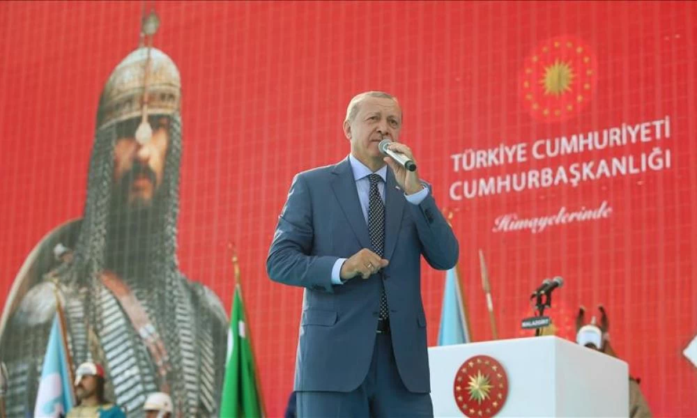 Jerusalem Post: ''Η Τουρκία βρίσκεται πίσω από το αιματοκύλισμα στη Νίκαια''